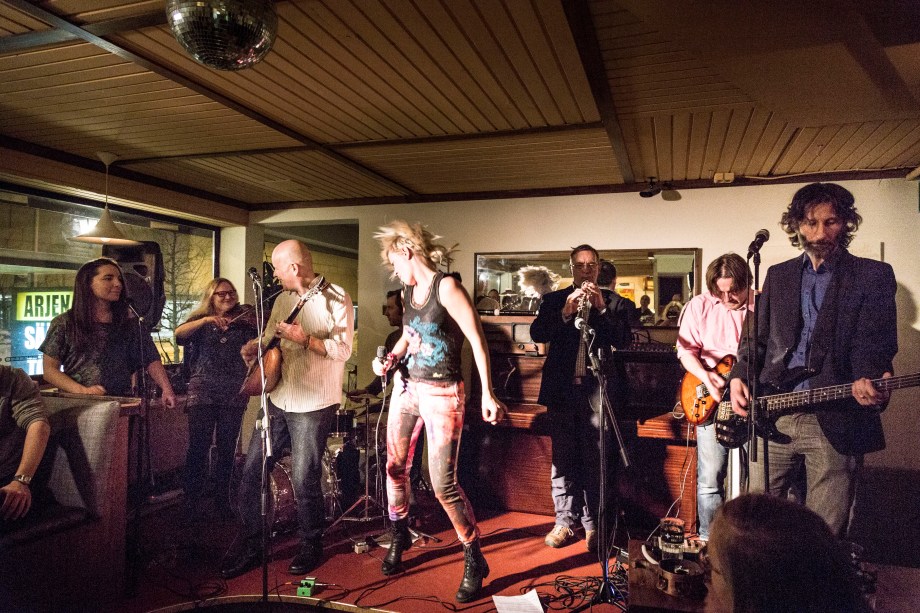 TranskaakkoSoinnussa